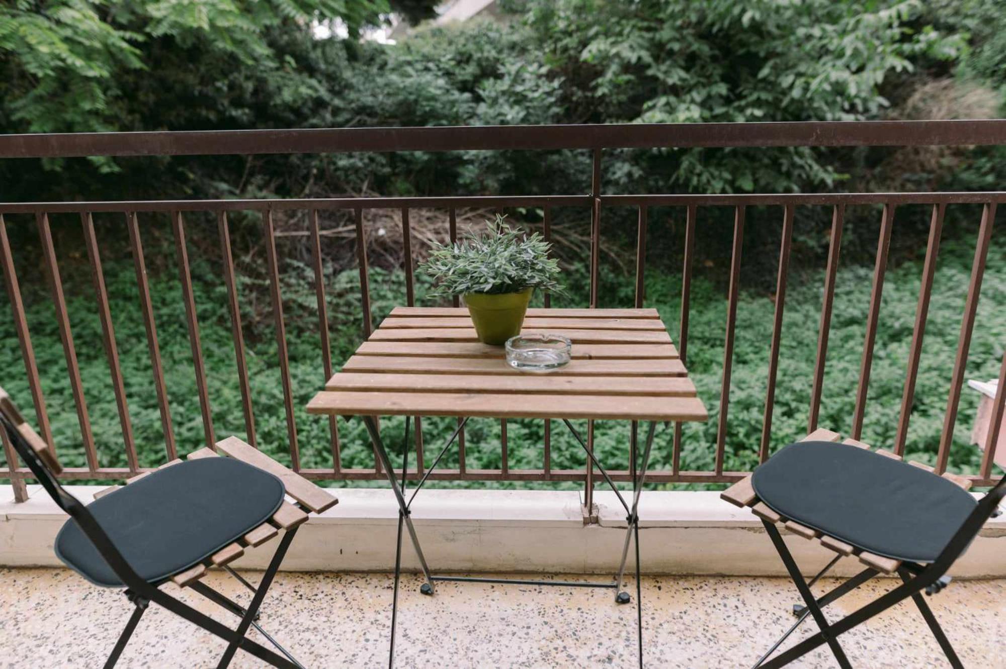 A&F Ioannina Apartment Exterior foto