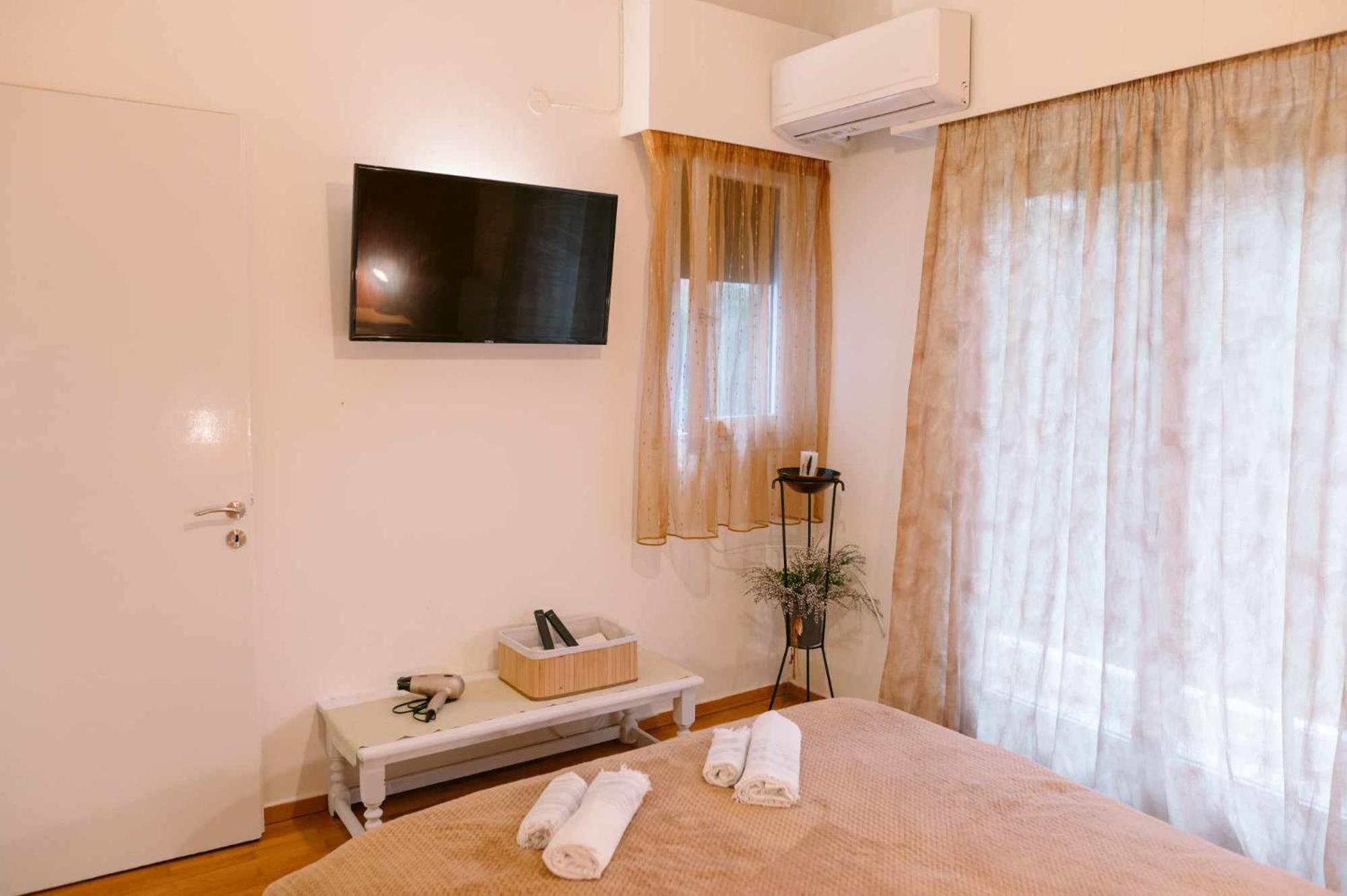 A&F Ioannina Apartment Exterior foto